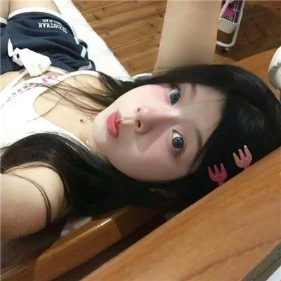 艺术系女生